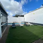 Canto Celeste Сasa de vacaciones *