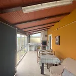 Canto Celeste Сasa de vacaciones *