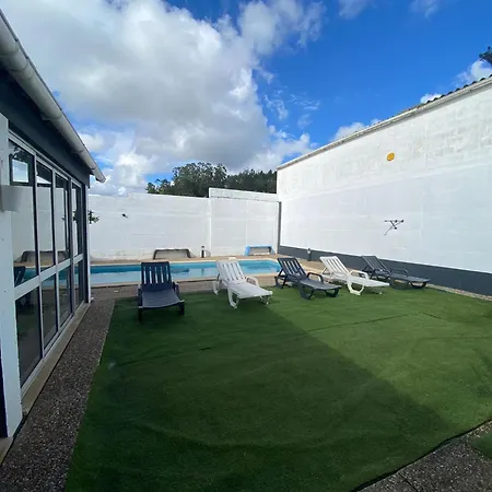 Canto Celeste בית נופש *