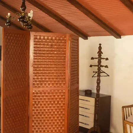 Canto Celeste בית נופש אלקובאקה