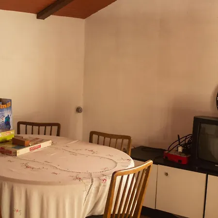 Σπίτι διακοπών Canto Celeste