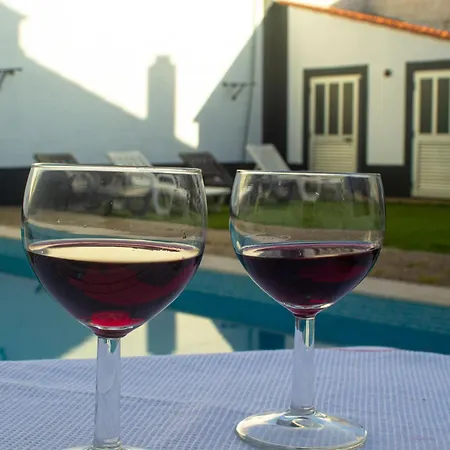 Σπίτι διακοπών Canto Celeste *