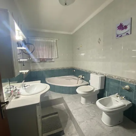 בית נופש Canto Celeste *