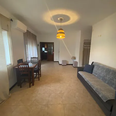 Canto Celeste בית נופש *
