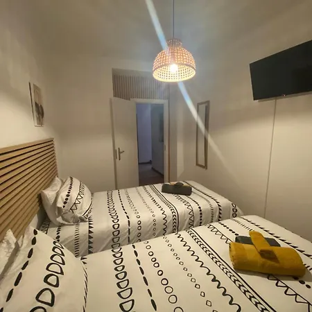 Σπίτι διακοπών Canto Celeste *