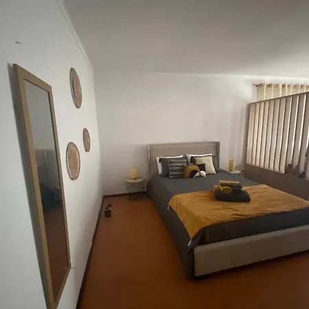 Canto Celeste Alcobaça