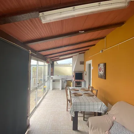 Canto Celeste בית נופש *