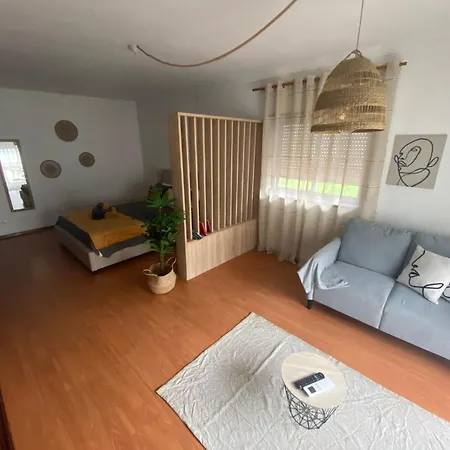 בית נופש Canto Celeste אלקובאקה