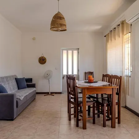 Canto Celeste בית נופש *
