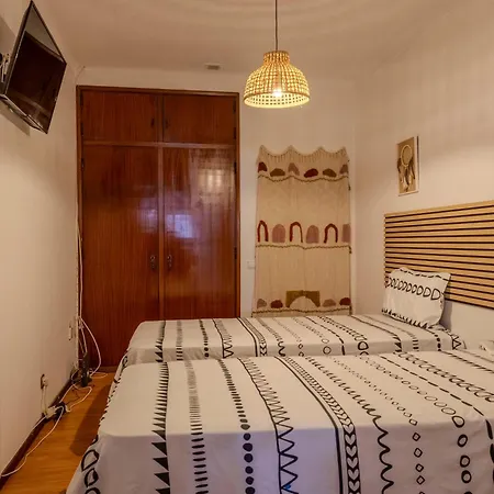 Canto Celeste בית נופש