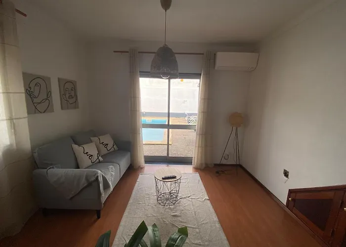 Canto Celeste Σπίτι διακοπών