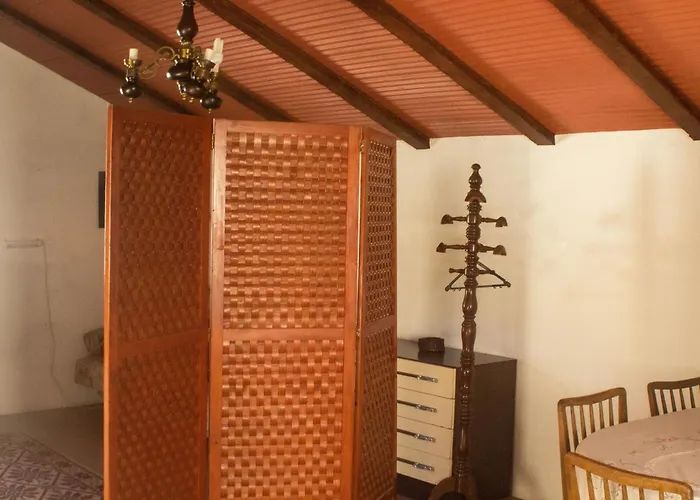 Canto Celeste Feriehus Alcobaça