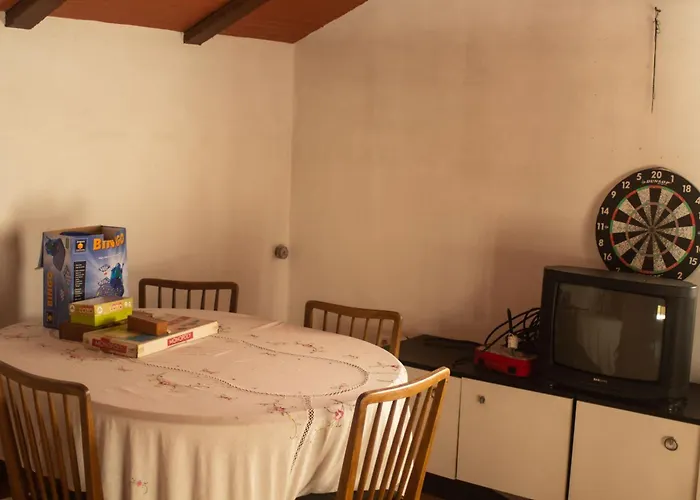 Feriehus Canto Celeste