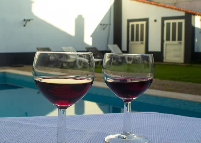 Σπίτι διακοπών Canto Celeste *