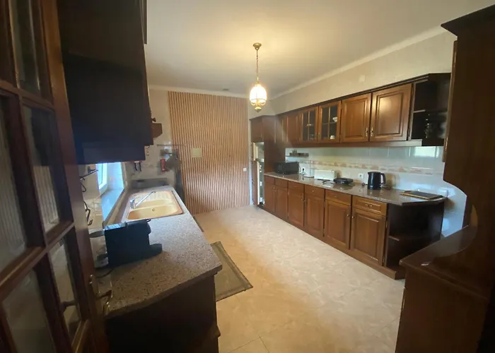 Feriehus Canto Celeste Alcobaça