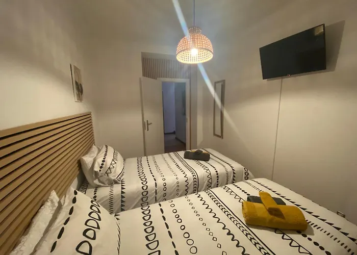 Feriehus Canto Celeste *