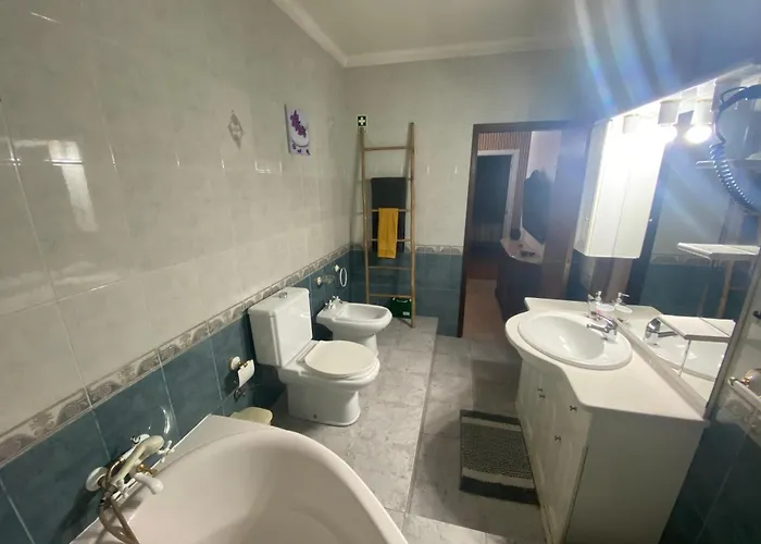 Σπίτι διακοπών Canto Celeste