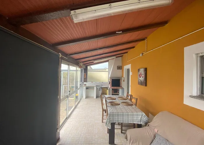 Canto Celeste Σπίτι διακοπών *