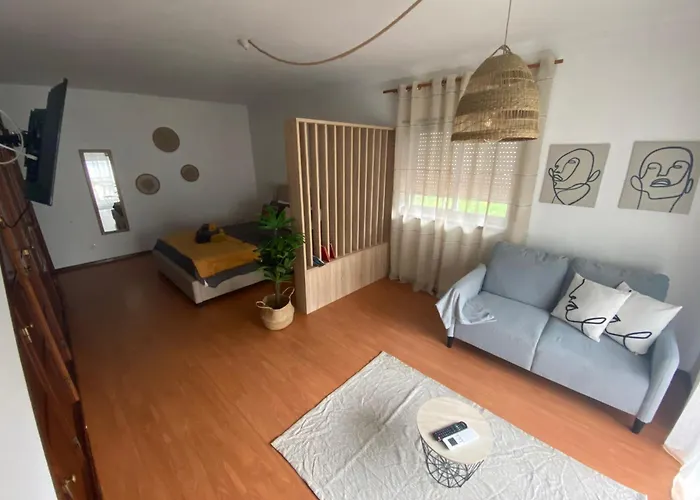 Σπίτι διακοπών Canto Celeste Alcobaça